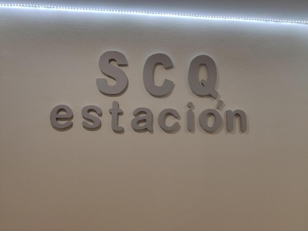 Ecorooms Scq Estación Santiago de Compostela